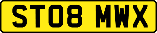 ST08MWX