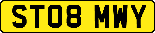 ST08MWY