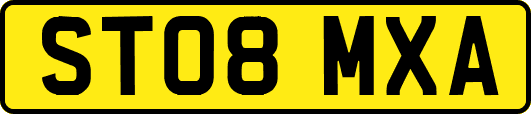 ST08MXA