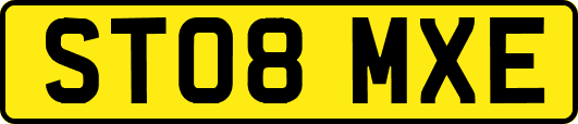 ST08MXE