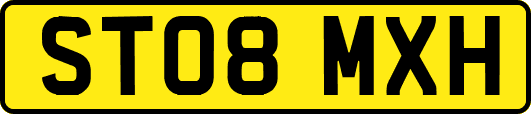 ST08MXH