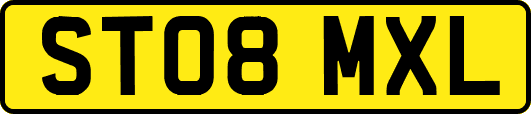 ST08MXL