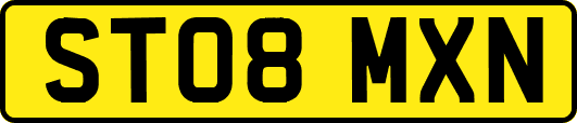 ST08MXN