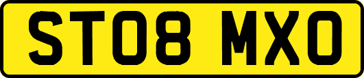 ST08MXO