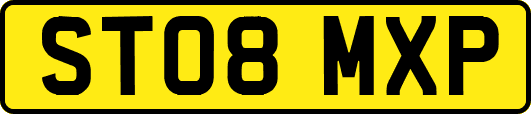 ST08MXP