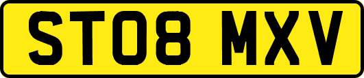 ST08MXV