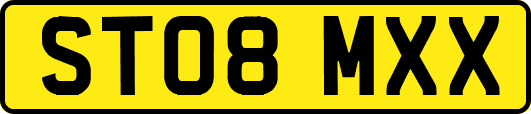 ST08MXX