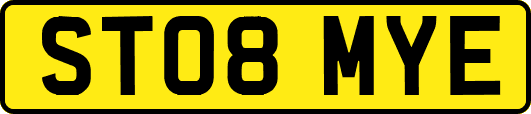 ST08MYE