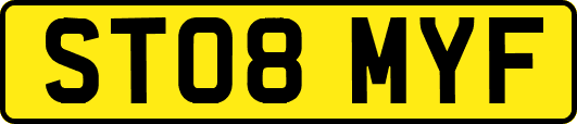 ST08MYF