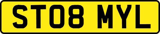 ST08MYL