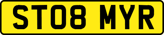 ST08MYR