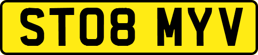 ST08MYV