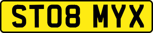 ST08MYX