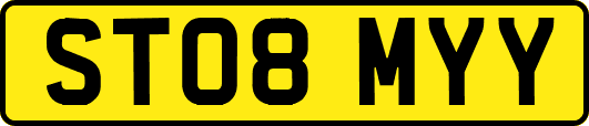 ST08MYY