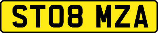 ST08MZA