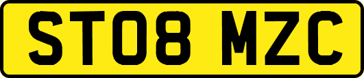ST08MZC
