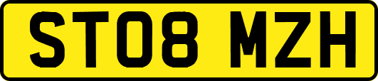 ST08MZH