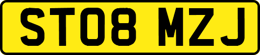 ST08MZJ