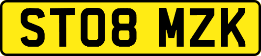 ST08MZK