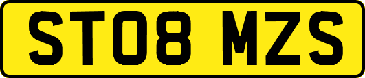 ST08MZS