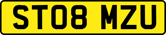 ST08MZU