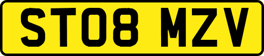 ST08MZV