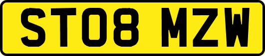 ST08MZW