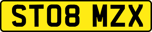 ST08MZX