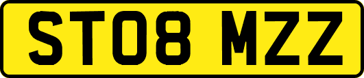 ST08MZZ