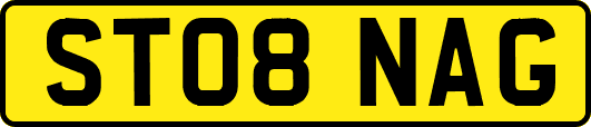 ST08NAG
