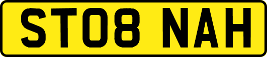 ST08NAH