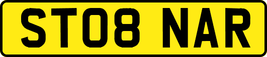 ST08NAR