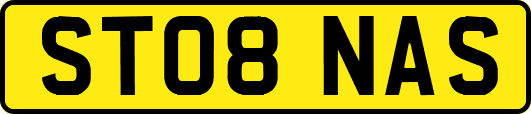 ST08NAS