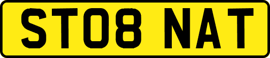 ST08NAT