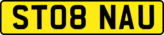 ST08NAU