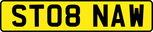 ST08NAW
