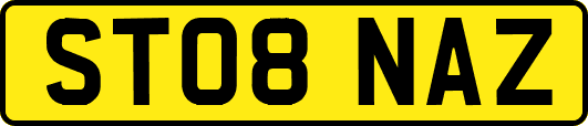 ST08NAZ