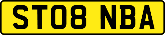 ST08NBA