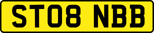 ST08NBB