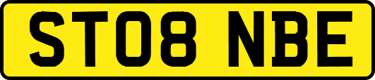 ST08NBE