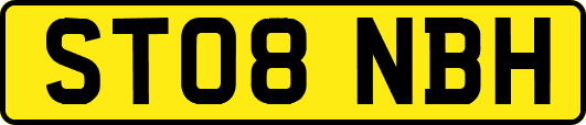 ST08NBH