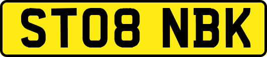 ST08NBK