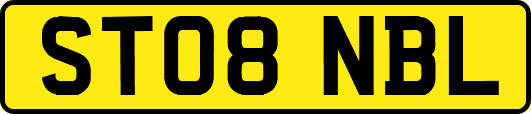 ST08NBL