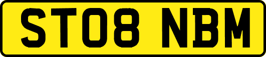 ST08NBM