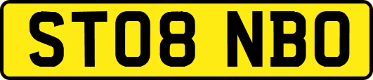 ST08NBO