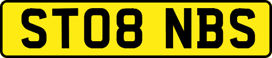 ST08NBS