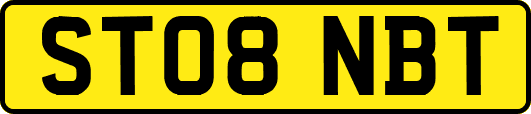 ST08NBT