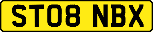 ST08NBX