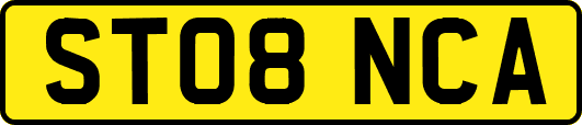 ST08NCA