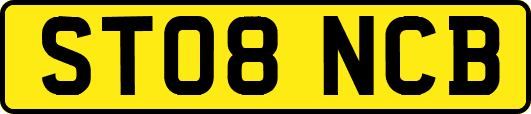 ST08NCB